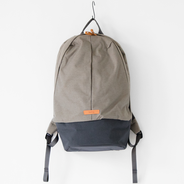 ライムスト-ンCLASSIC BACKPACK PLUS バックパック・画像