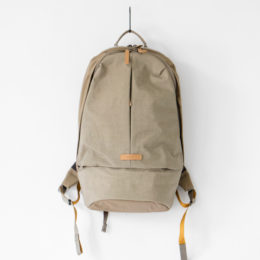 ルナ-CLASSIC BACKPACK PLUS バックパック・画像