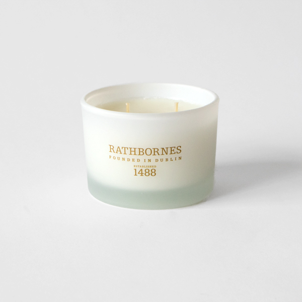 ビタ-オレンジクラシックキャンドル・画像