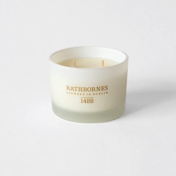 ワイルドミントクラシックキャンドル・画像