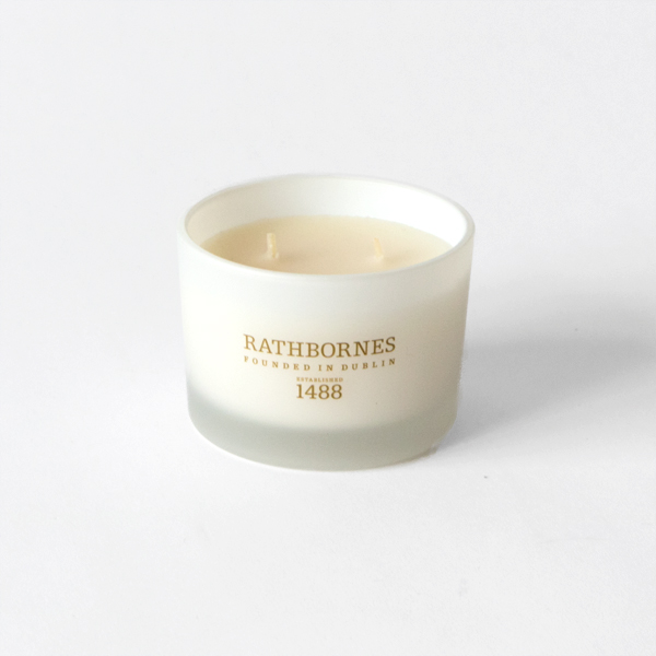 ダブリンティ-ロ-ズクラシックキャンドル・画像