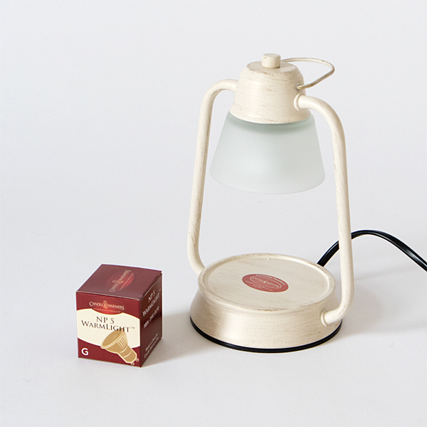 キャンドルウォ-マ-ランプ・画像