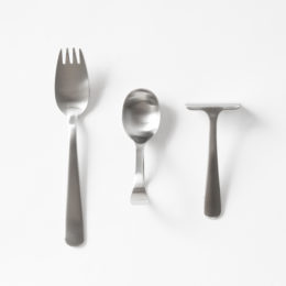 ベビ-カトラリ-セット 3PC・画像