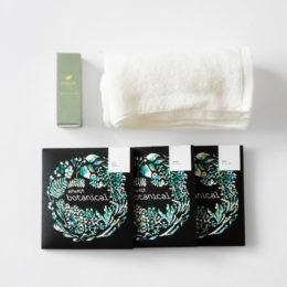 ボタニカル・バスアロマオイルギフト・画像