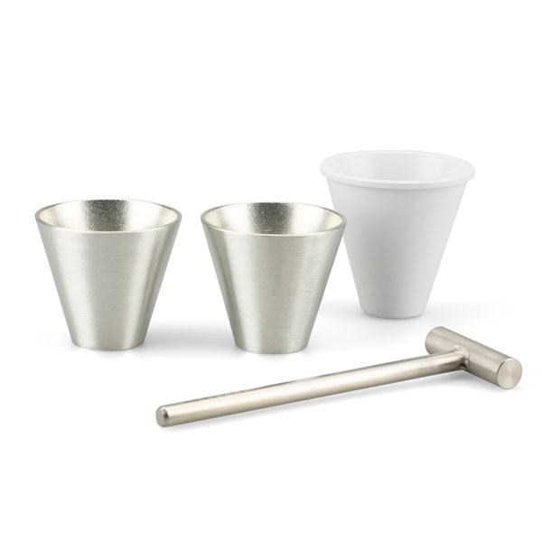 ぐい呑 2ヶ槌目キット・画像