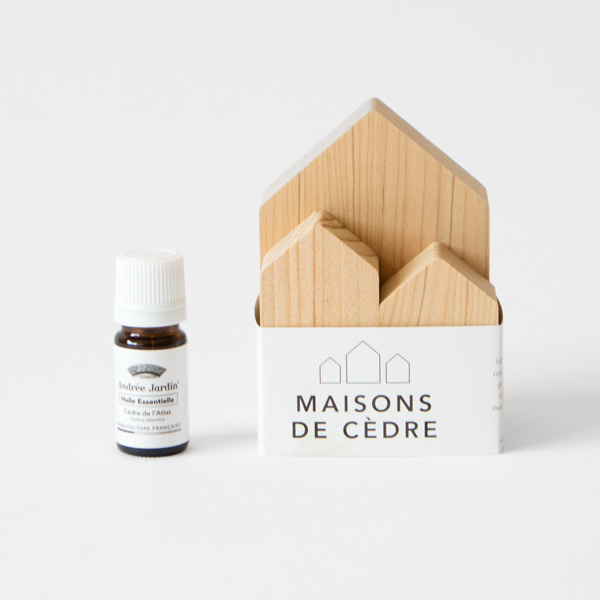 シダ-ハウス4点セット・画像