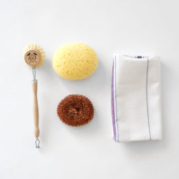 ディッシュキット4点セット・画像