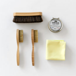 シュ-ズケアキット5点セット・画像