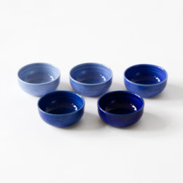 GOSU 小付5客セット・画像