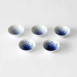 GOSU 盃5個セット・画像