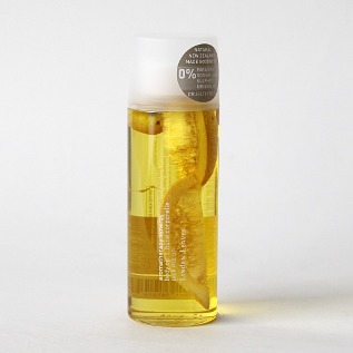 250mlボディオイル シトラス・画像