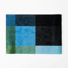 Mix - Forest玄関マット・画像