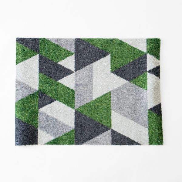 Blane - Summer玄関マット・画像