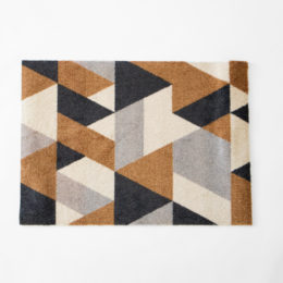 Blane - fall玄関マット・画像