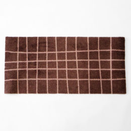 Hand - Grapeキッチンマット・画像