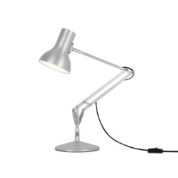 SILVER LUSTRE【受発注】デスクライト ANGLEPOISE TYPE 75 MINI・画像