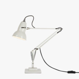 LINEN WHITE【受発注】デスクライト ANGLEPOISE ORIGINAL 1227・画像