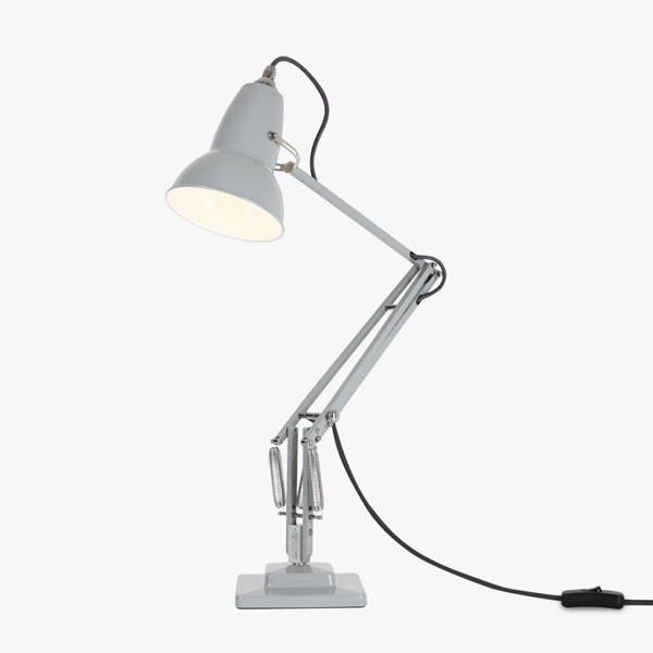 DOVE GREY【受発注】デスクライト ANGLEPOISE ORIGINAL 1227・画像