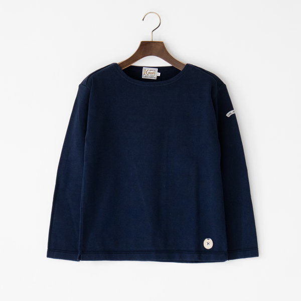 MARINEカットソ- BONAPARTE・画像