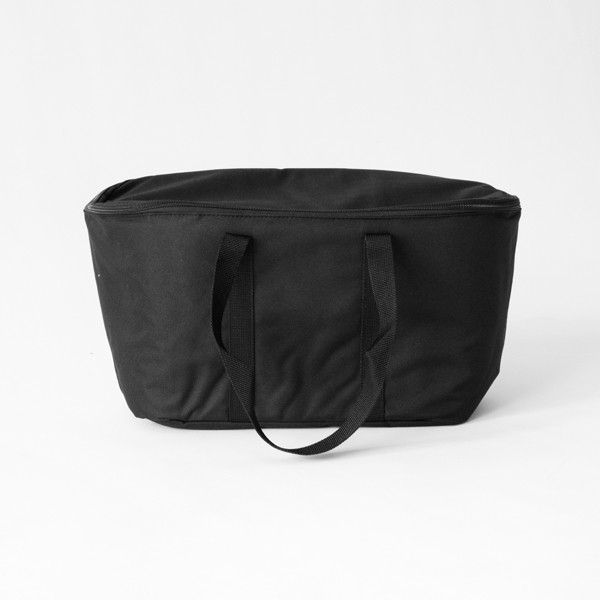 BLACKク-ラ-バッグ・画像