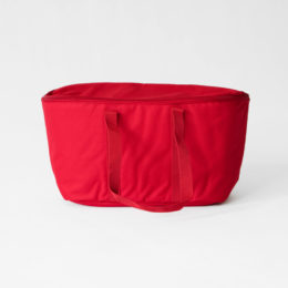 REDク-ラ-バッグ・画像