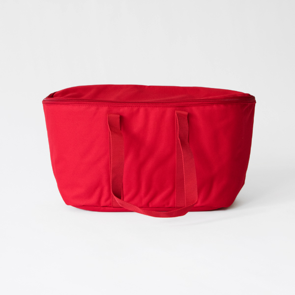 REDク-ラ-バッグ・画像