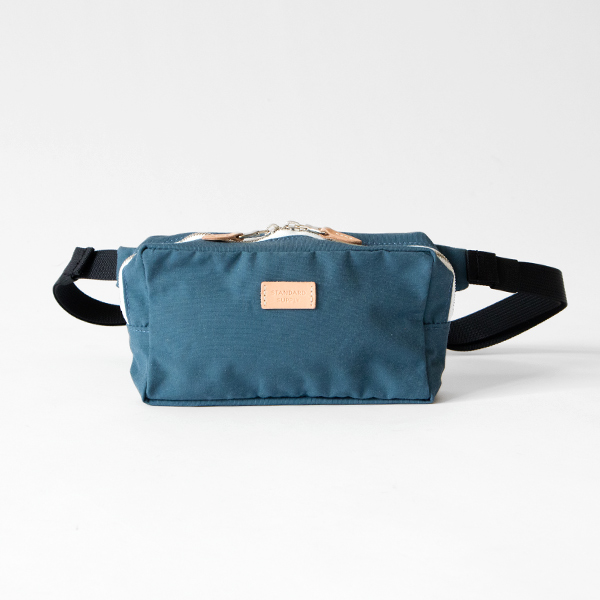 【別注】WALKIES PACK BLUE-GREY・画像