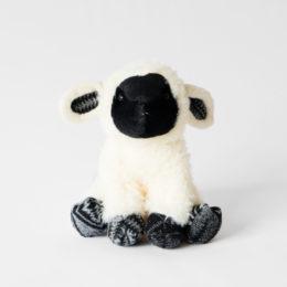 FANNIE LAMBGUND ぬいぐるみ・画像