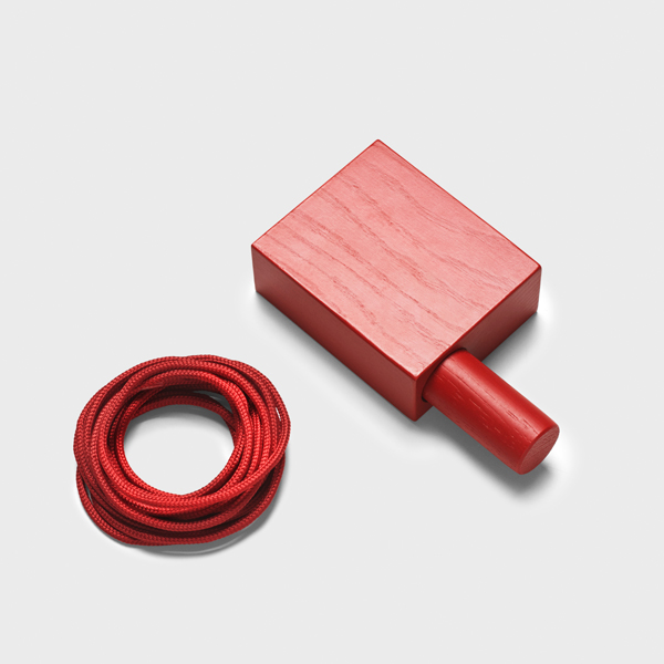 redハンギングマシ-ン・画像