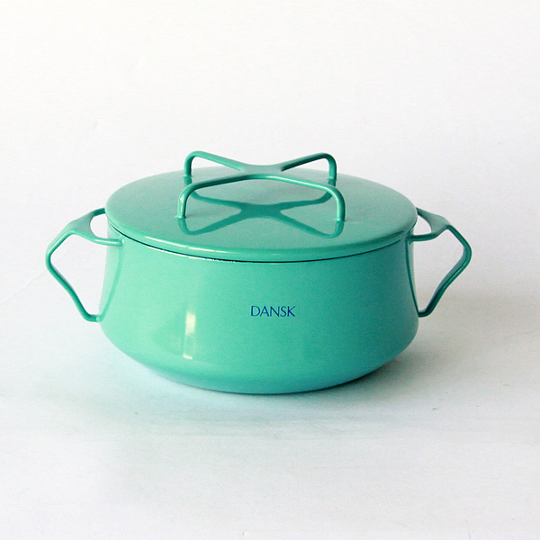 白両手鍋・画像