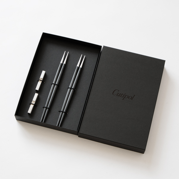 GOA お箸2膳セット・画像