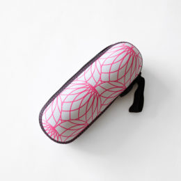 PINK折りたたみ傘 X1 Renature・画像