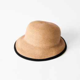 【受発注】ペ-パ-ブレ-ド ソフトハットブルトン パイピンク"（別注）・画像