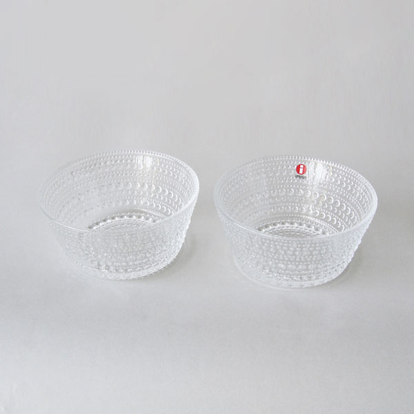 Kastehelmi ボウル ペアセット・画像