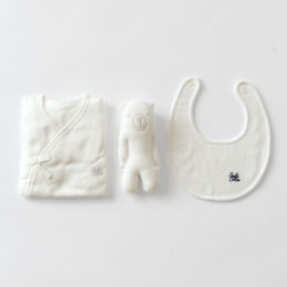 出産祝い3点セット・画像