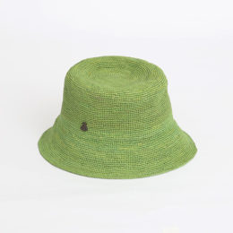 Oliveバケットハット・画像