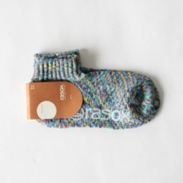 ブライトミックススプラッシュ・ロウ レディ-スソックス・画像