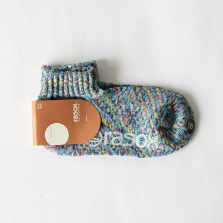 オレンジミックススプラッシュ・ロウ レディ-スソックス・画像