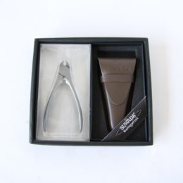 Lつめ切り ギフトセット CLASSIC・画像