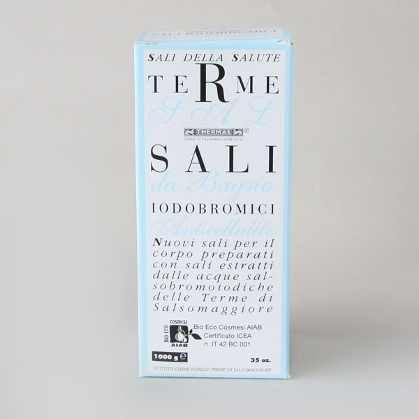 温泉バスソルト・画像