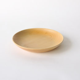 21cmCara ディッシュ・画像