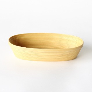 BUNACO オ-バルトレイ・画像