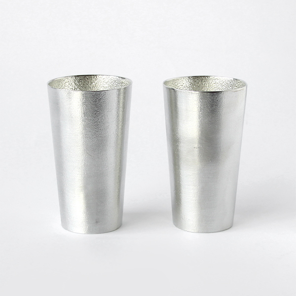 ペアセットビアカップ・画像