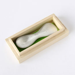 LEAF ベビ-スプ-ン・画像