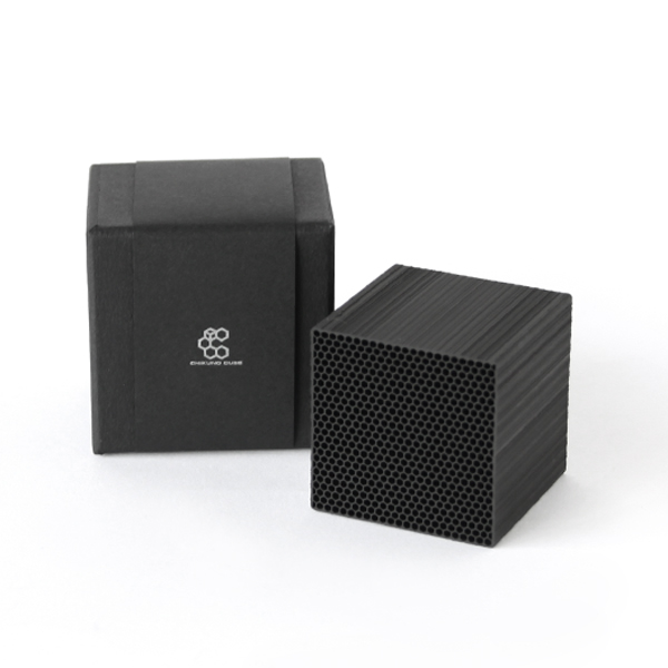 CHIKUNO CUBE・画像