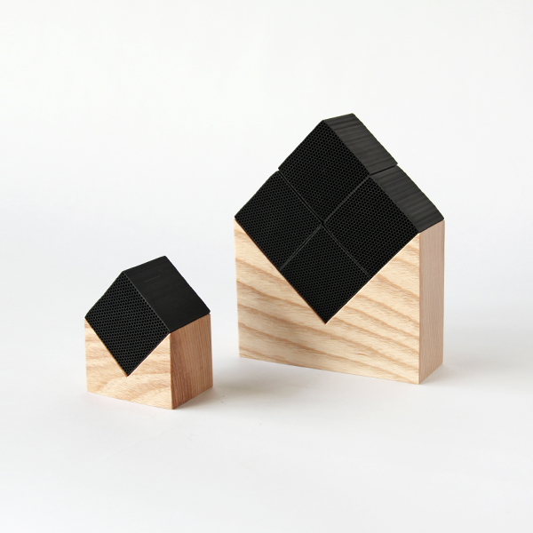 大CHIKUNO CUBE HOUSE・画像