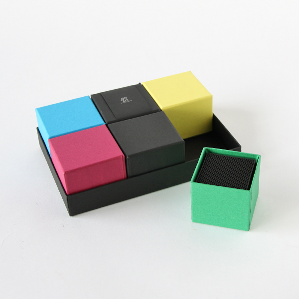 CHIKUNO CUBE 6個セット・画像