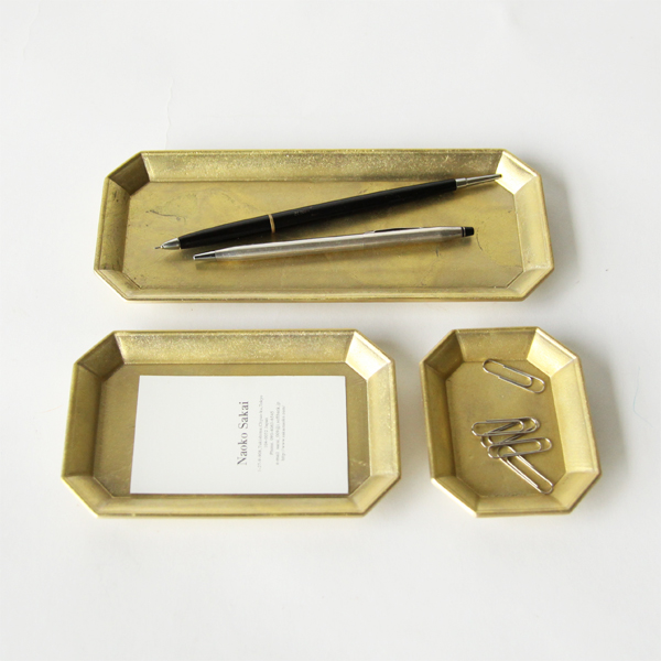 小文具トレイ・画像