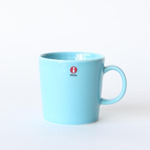 ブル-Teema マグ0.4L・画像