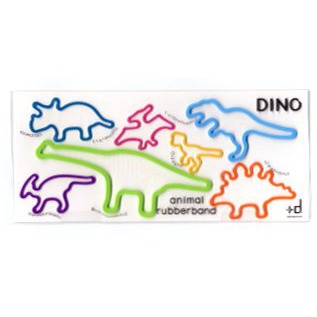 アニマルラバ-バンドDINO・画像